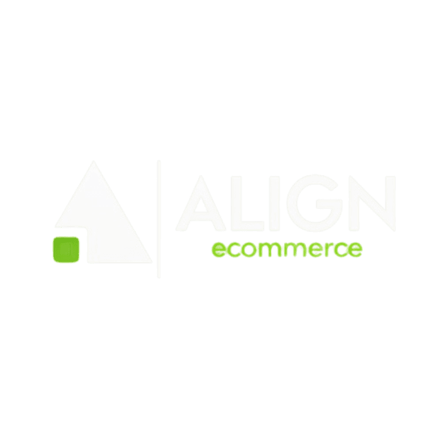 Align ecommerce logo