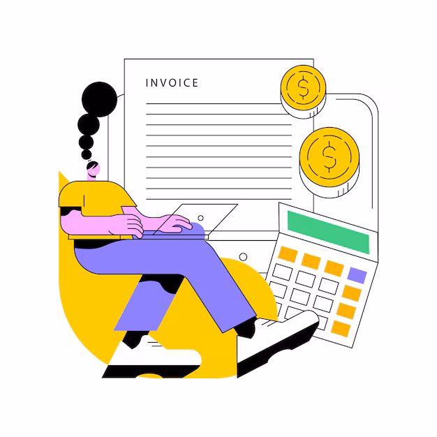 E-invoicing