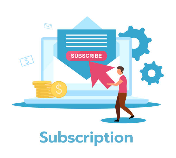 Subscription payment management